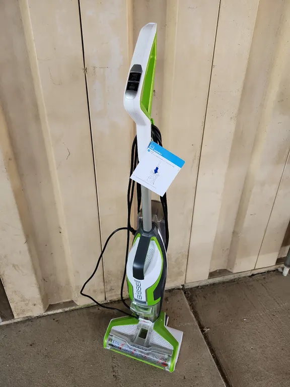 Bissell Crosswave Multi-Surface Brush Vacuum