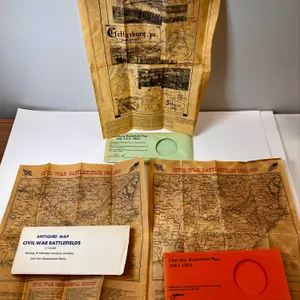 Civil War Ephemera