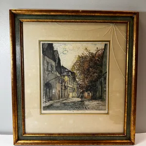 Kasimir Signed "Vienna, Beethoven's House"