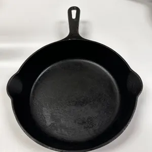 Griswold No. 5 Cast Iron Skillet