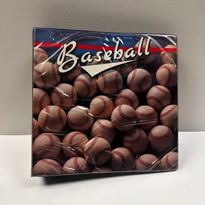 Baseball Cards