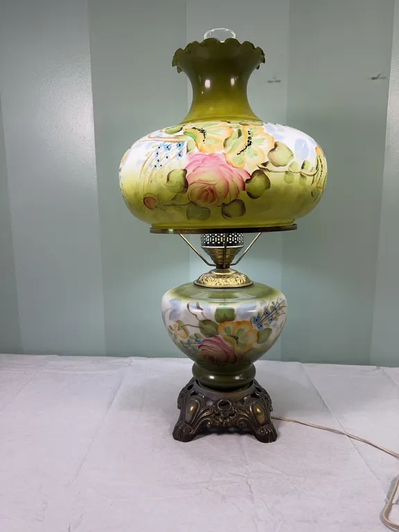 GWTW Lamp
