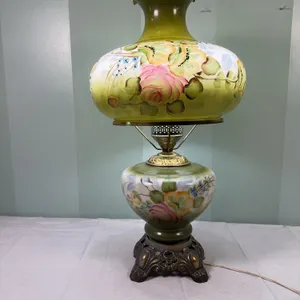 GWTW Lamp