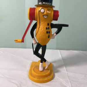 1970's Mr. Peanut Peanut Butter Maker