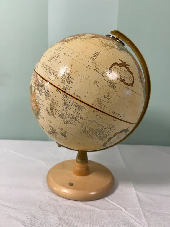 Replogle Globe