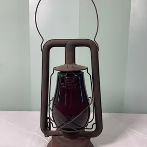 Dietz Barn Lantern