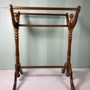 Quilt Rack