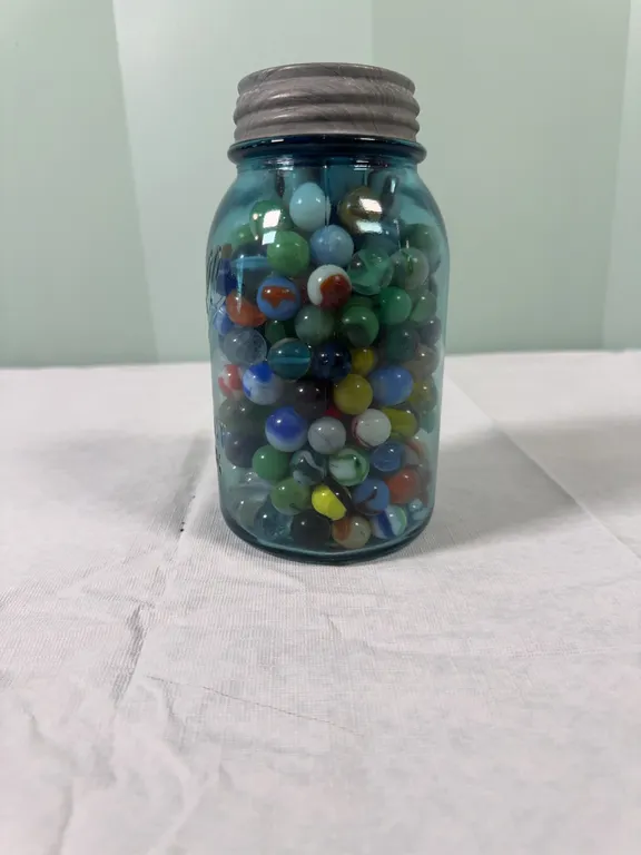 Marbles!