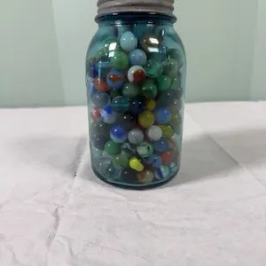 Marbles!
