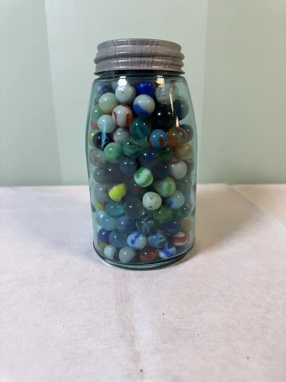 Marbles!