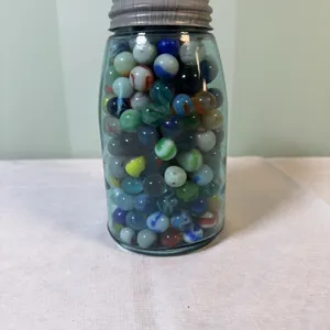 Marbles!