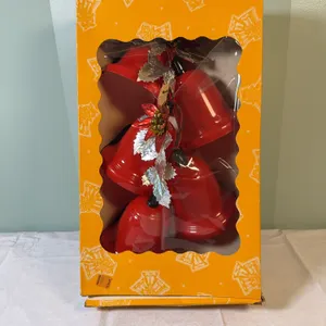 VTG Christmas Bells