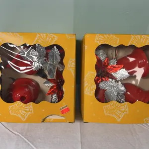VTG Christmas Bells