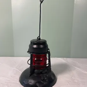 Dietz No. 40 Traffic Gard Lantern
