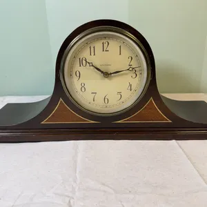 Seth Thomas Mantle Clock
