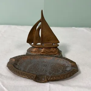 Nautical Trinket Dish