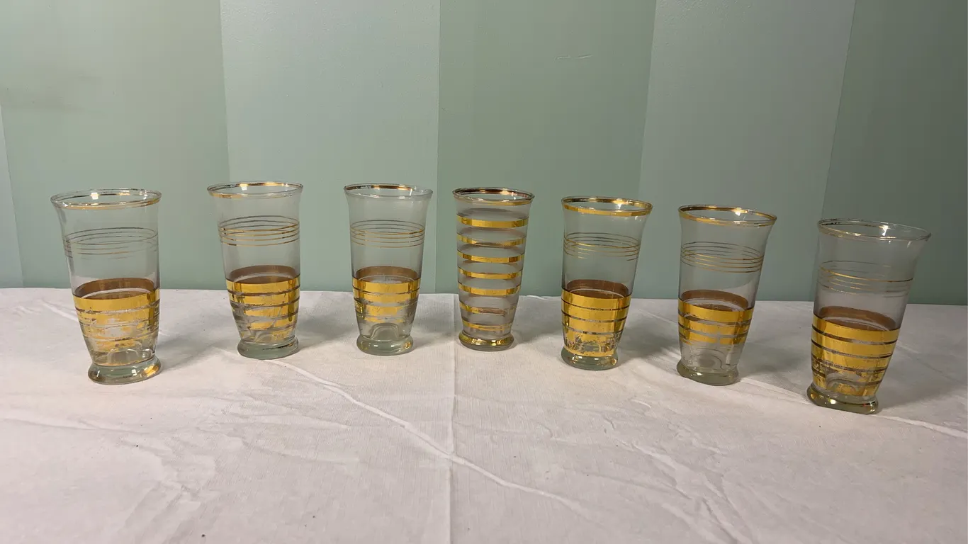 MCM Tumblers