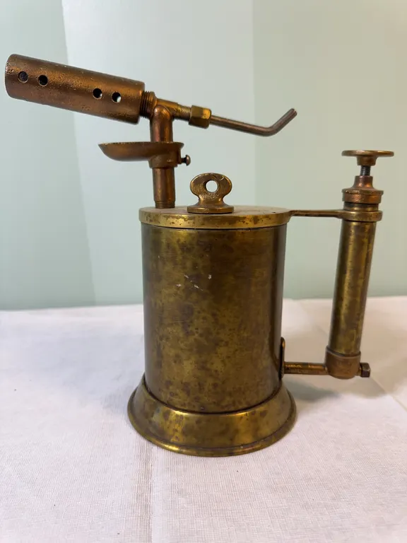 Turner’s Old Reliable Torch