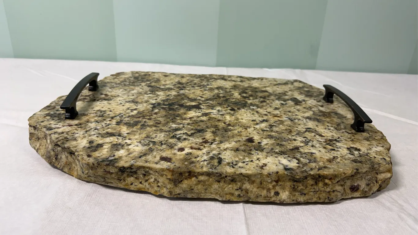 Granite Serving Tray