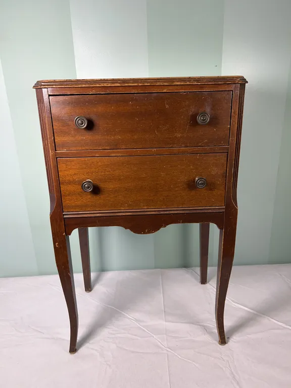 Sewing Cabinet