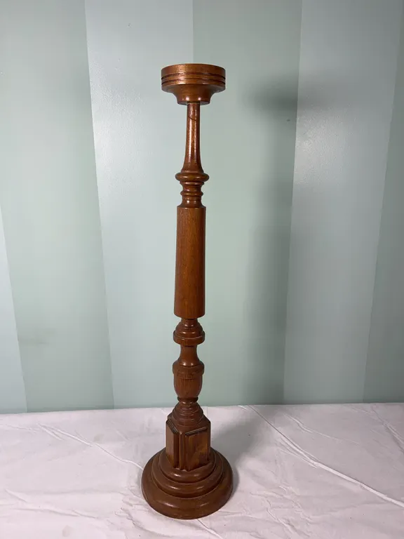 Candleholder