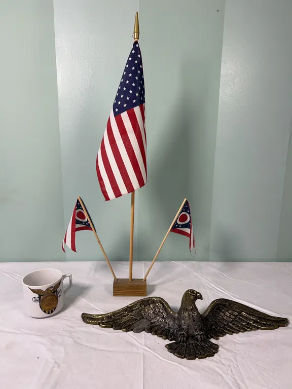 Patriotic Lot