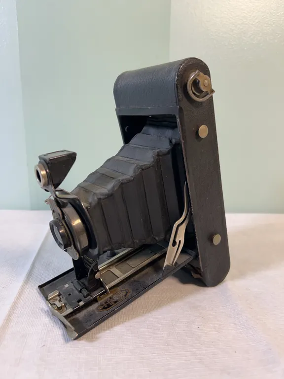 Brownie Camera