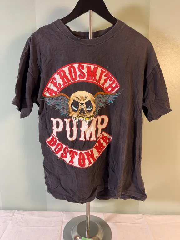 VTG Aerosmith T-Shirt