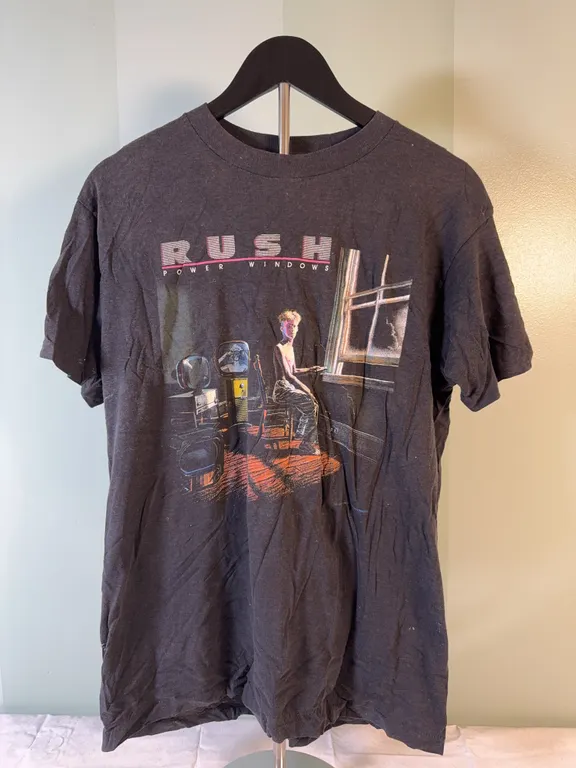 VTG Rush T-Shirt