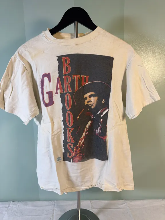 VTG Garth Brooks T-Shirt
