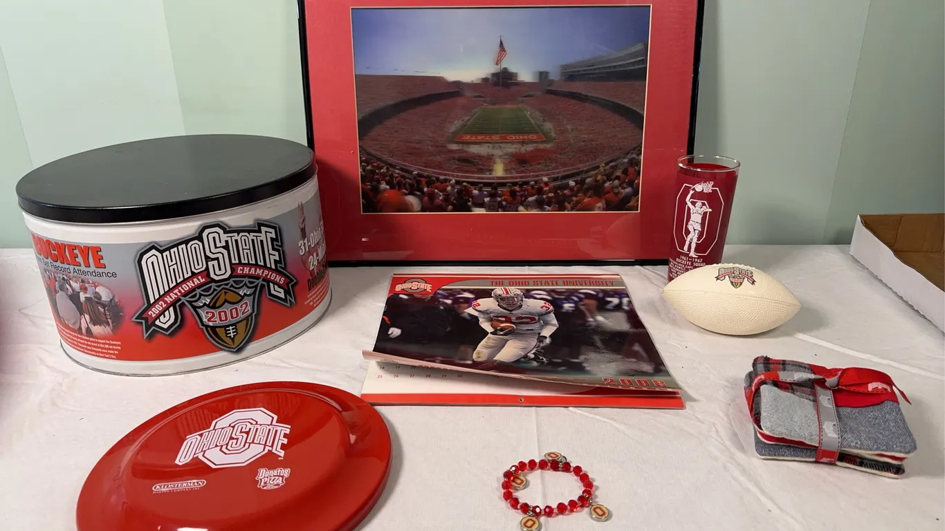 OSU Collectibles