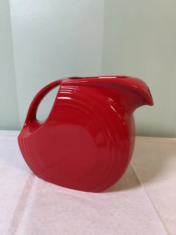 Fiesta Disc Pitcher