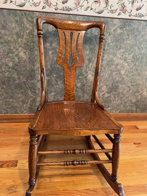 Rocking Chair