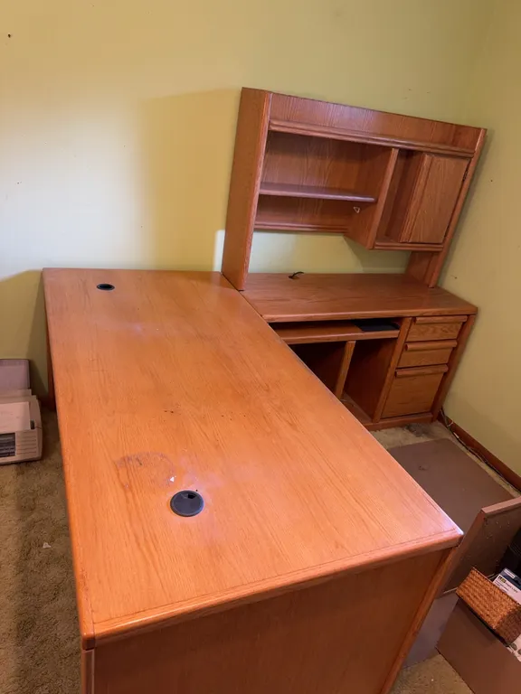Office Desks