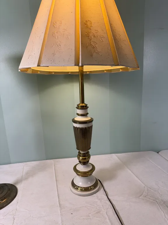 Table Lamps
