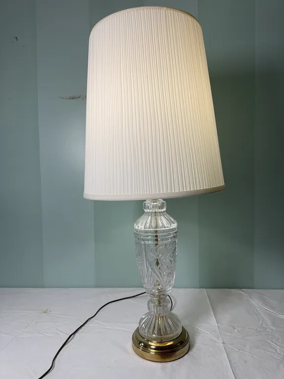 Table Lamp