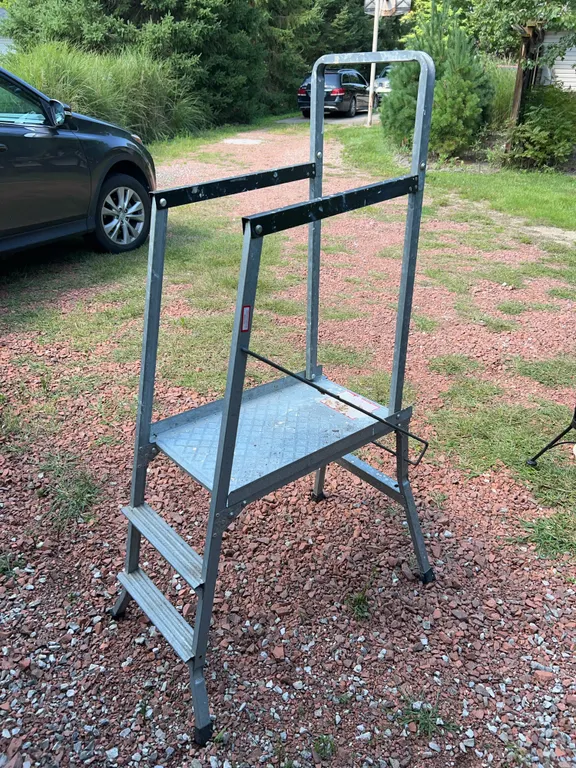 Workstand