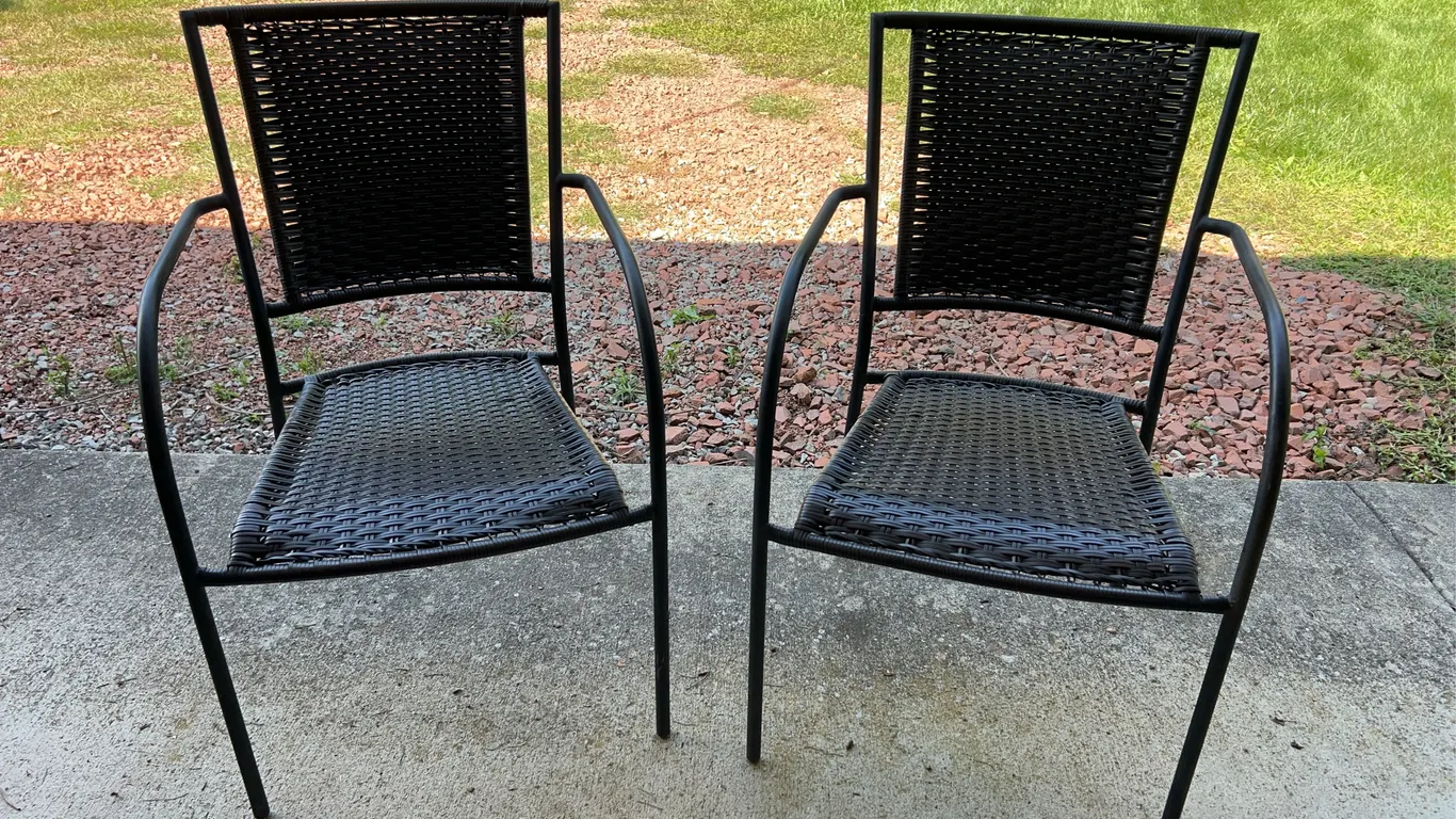 Oudoor Chairs