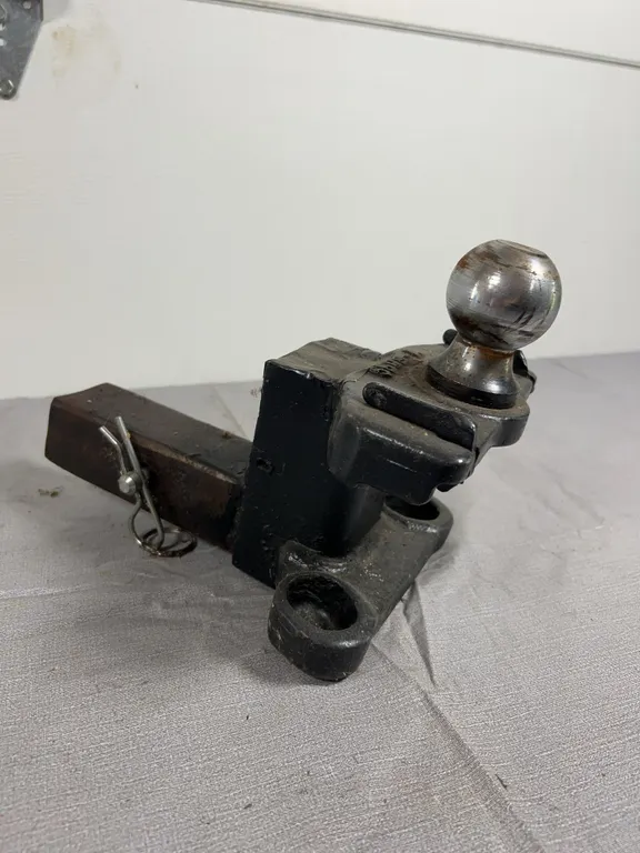 Ball Hitch