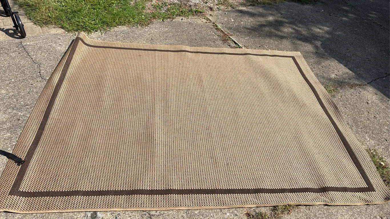 Outdoor Rug
