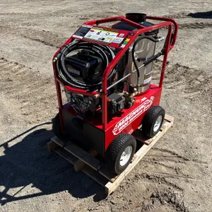 UNUSED 2026 EASY-KLEEN GOLD 4000 SERIES PRESSURE WASHER