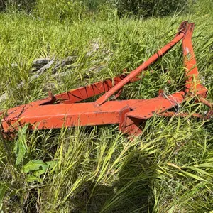 3pt 2 Bottom Plow