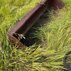 Skid Steer Bucket