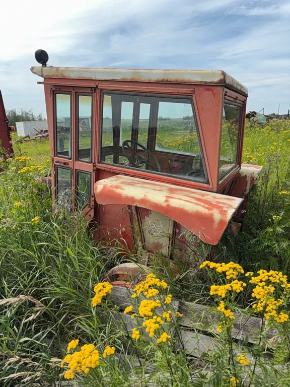 Parts or Scrap