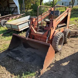 Gehl 3030 Skidloader