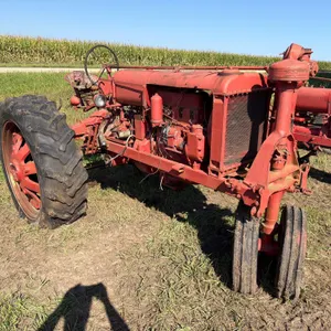 International F20 Tractor