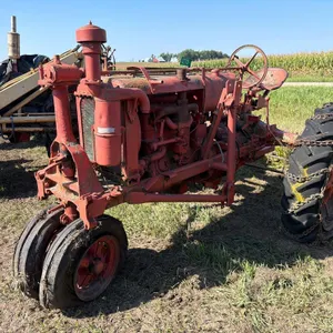 Farmall Tractor