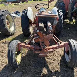 Ford Tractor