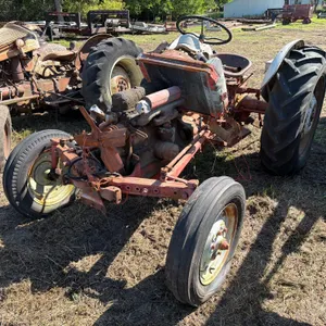 Ford Tractor