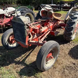 Ford Tractor